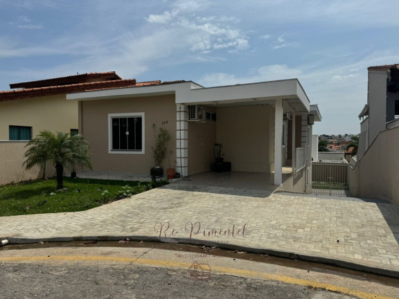 Casa com 3 Quartos para Alugar, 150 m² em Jardim Ibiti Do Paço - Sorocaba
