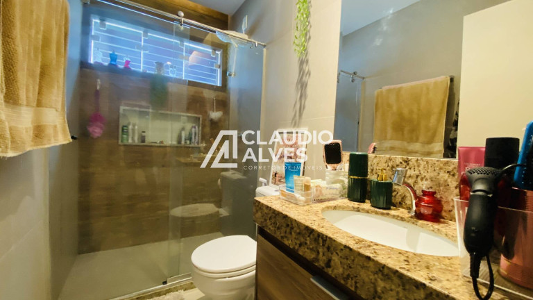 Imagem Casa de Condomínio com 3 Quartos à Venda, 200 m² em Papagaio - Feira De Santana Imagem Casa de Condomínio com 3 Quartos à Venda, 200 m² em Papagaio - Feira De Santana