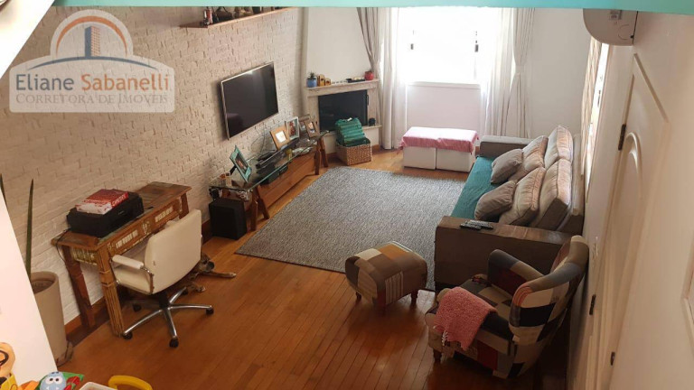 Imagem Casa com 3 Quartos à Venda, 138 m² em Paraíso Do Morumbi - São Paulo Imagem Casa com 3 Quartos à Venda, 138 m² em Paraíso Do Morumbi - São Paulo