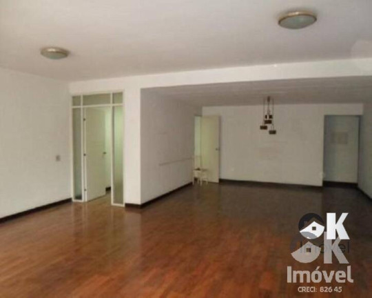 Apartamento com 3 Quartos à Venda, 290 m² em Jardim Paulista - São Paulo