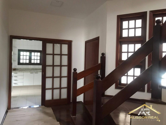Casa de Condomínio com 5 Quartos à Venda, 609 m² em Alphaville Residencial Dois - Barueri