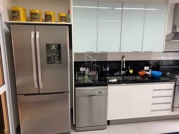 Imagem Casa com 3 Quartos à Venda, 230 m² em Tamboré - Santana De Parnaíba