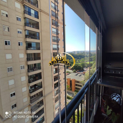 Imagem Apartamento com 2 Quartos à Venda, 73 m² em Alphaville Empresarial - Barueri