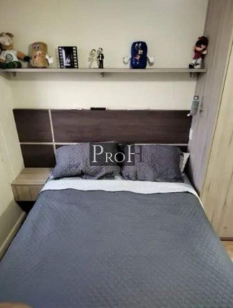 Imagem Apartamento com 2 Quartos à Venda, 69 m² em Ipiranga - São Paulo
