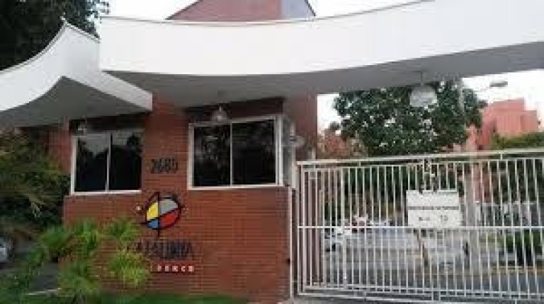 Imagem Apartamento com 2 Quartos à Venda, 57 m² em Piçarreira - Teresina