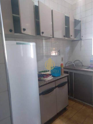 Imagem Apartamento com 2 Quartos à Venda, 53 m² em Jardim Palma Travassos - Ribeirão Preto