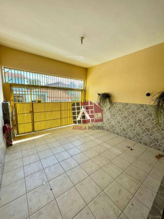 Imagem Sobrado com 3 Quartos à Venda, 206 m² em Parque Boturussu - São Paulo Imagem Sobrado com 3 Quartos à Venda, 206 m² em Parque Boturussu - São Paulo
