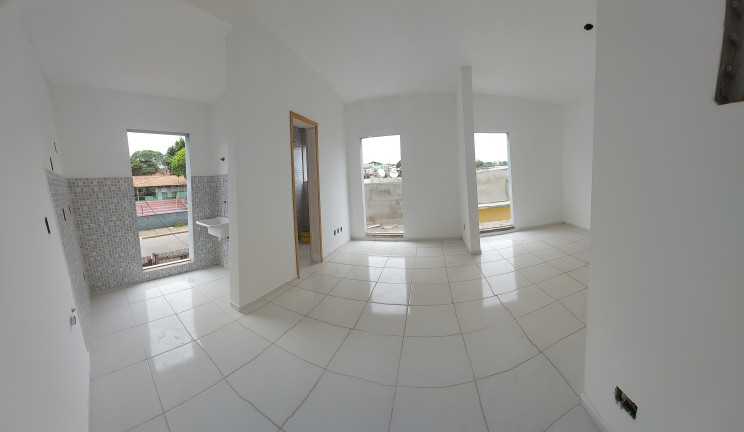 Imagem Imóvel com 1 Quarto à Venda, 21 m² em Jardim Sonia Maria - Sorocaba