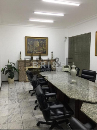 Imagem Sobrado à Venda, 300 m² em Moema - São Paulo