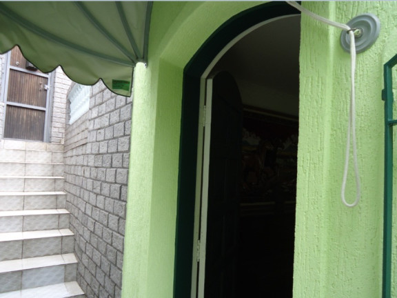 Imagem Sobrado com 3 Quartos à Venda, 200 m² em Chácara Mafalda - São Paulo