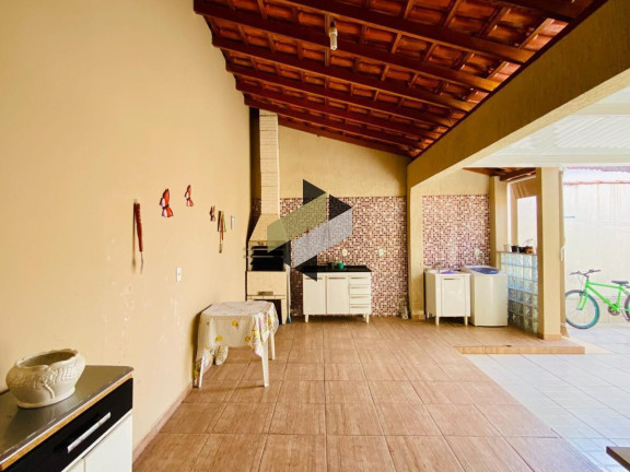Imagem Casa com 3 Quartos à Venda, 182 m² em Jardim Brasilândia - Sorocaba Imagem Casa com 3 Quartos à Venda, 182 m² em Jardim Brasilândia - Sorocaba