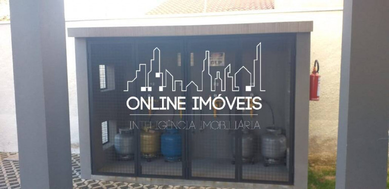 Imagem Apartamento com 3 Quartos à Venda,  em Chácara Do Ouro - Mogi Guaçu
