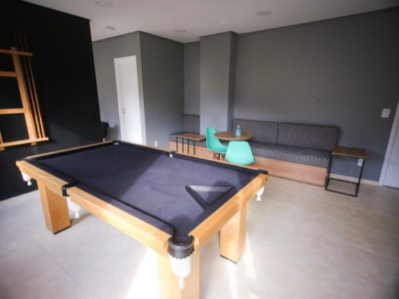 Imagem Imóvel com 2 Quartos à Venda, 40 m² em Parque Esmeralda - São Paulo