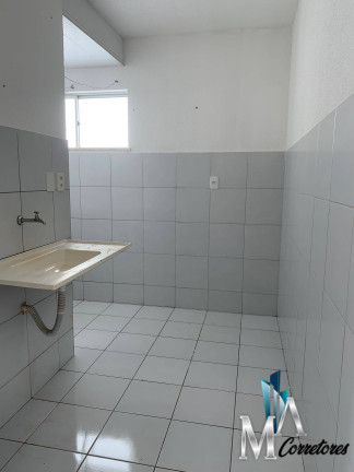 Apartamento com 2 Quartos à Venda,  em Rua Nova - Feira De Santana