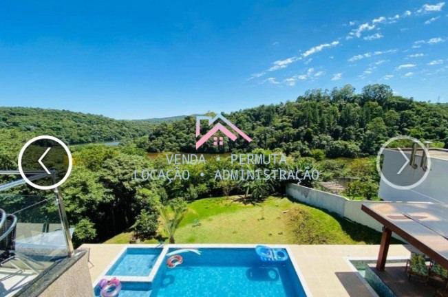 Imagem Casa com 4 Quartos à Venda, 600 m² em Santa Inês - Mairiporã