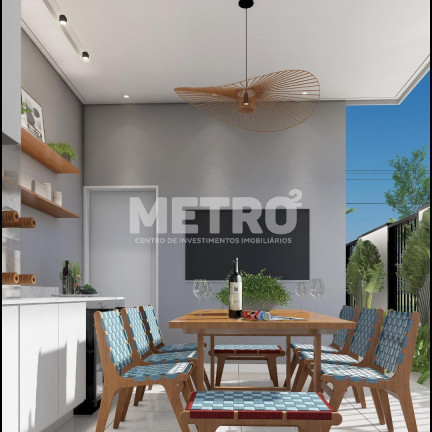 Imagem Casa à Venda, em Buona Vita - Petrolina Imagem Casa à Venda, em Buona Vita - Petrolina
