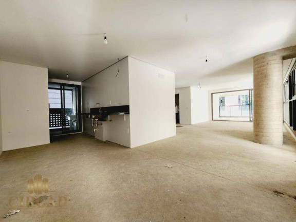 Imagem Apartamento com 3 Quartos à Venda, 143 m² em Jardim Paulista - São Paulo Imagem Apartamento com 3 Quartos à Venda, 143 m² em Jardim Paulista - São Paulo