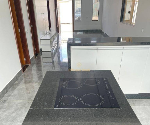Casa com 3 Quartos à Venda, 400 m² em Setor Oeste - Gama