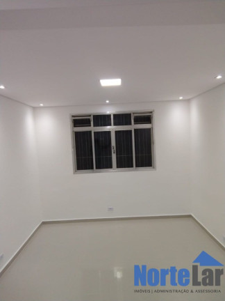 Imagem Apartamento com 2 Quartos à Venda, 64 m² em Santana - São Paulo