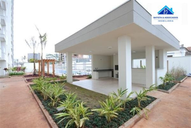 Imagem Apartamento com 2 Quartos à Venda, 50 m² em Vila Industrial - Campinas Imagem Apartamento com 2 Quartos à Venda, 50 m² em Vila Industrial - Campinas
