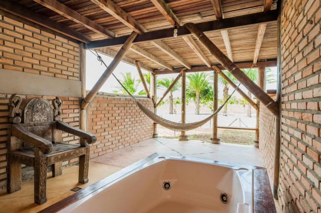 Imagem Fazenda à Venda ou Locação, 7 m² em Ponta Da Areia - Caravelas