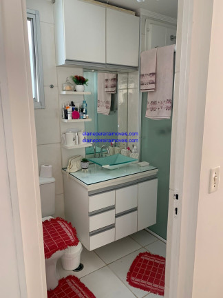 Imagem Apartamento com 3 Quartos à Venda, 62 m² em Jardim Das Vertentes - São Paulo Imagem Apartamento com 3 Quartos à Venda, 62 m² em Jardim Das Vertentes - São Paulo