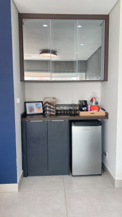 Imagem Apartamento com 3 Quartos à Venda, 134 m² em Tatuapé - São Paulo
