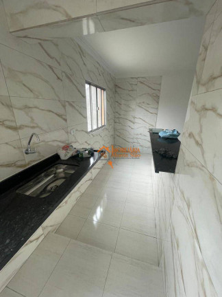 Imagem Apartamento com 2 Quartos para Alugar, 49 m² em Jardim Rosa De Franca - Guarulhos Imagem Apartamento com 2 Quartos para Alugar, 49 m² em Jardim Rosa De Franca - Guarulhos