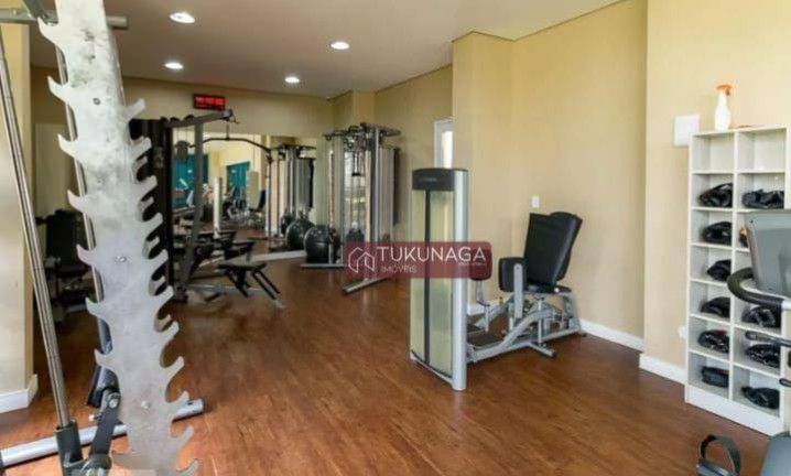 Imagem Apartamento com 2 Quartos à Venda, 94 m² em Jardim Zaira - Guarulhos Imagem Apartamento com 2 Quartos à Venda, 94 m² em Jardim Zaira - Guarulhos