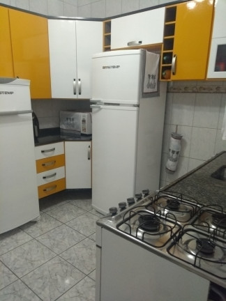 Imagem Apartamento com 2 Quartos à Venda, 70 m² em Centro - São Vicente Imagem Apartamento com 2 Quartos à Venda, 70 m² em Centro - São Vicente