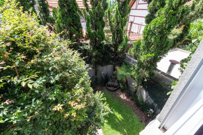Imagem Casa de Condomínio com 3 Quartos à Venda, 195 m² em Alto Da Boa Vista - São Paulo