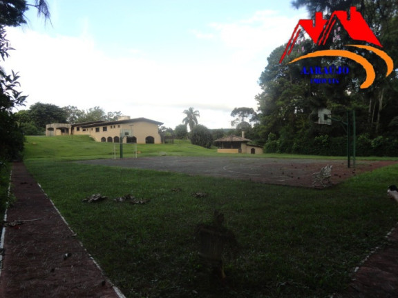 Imagem Terreno à Venda, 35.161 m² em Chácara Pavoeiro - Cotia Imagem Terreno à Venda, 35.161 m² em Chácara Pavoeiro - Cotia
