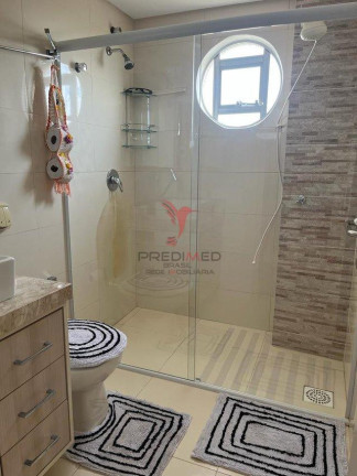 Imagem Apartamento com 3 Quartos à Venda, 88 m² em Centro - Balneário Piçarras