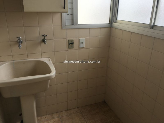 Imagem Apartamento com 2 Quartos à Venda, 55 m² em Jardim Vila Mariana - São Paulo Imagem Apartamento com 2 Quartos à Venda, 55 m² em Jardim Vila Mariana - São Paulo