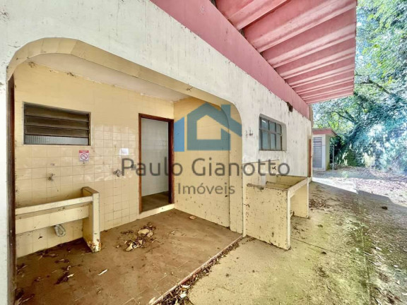 Imagem Casa com 4 Quartos à Venda, 700 m² em Jardim Colibri - Cotia