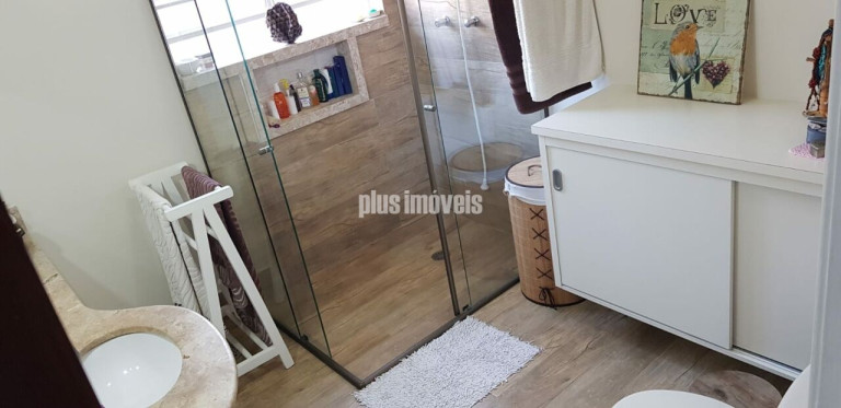 Imagem Casa com 3 Quartos à Venda, 117 m² em Vila Santa Catarina - São Paulo Imagem Casa com 3 Quartos à Venda, 117 m² em Vila Santa Catarina - São Paulo