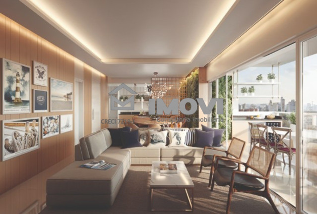 Imagem Apartamento com 4 Quartos à Venda, 147 m² em Darly Santos - Vila Velha