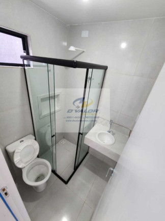 Imagem Apartamento com 2 Quartos à Venda, 56 m² em Jardim São Paulo - João Pessoa