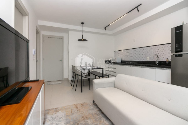 Imagem Apartamento com 1 Quarto à Venda, 37 m² em Saúde - São Paulo Imagem Apartamento com 1 Quarto à Venda, 37 m² em Saúde - São Paulo