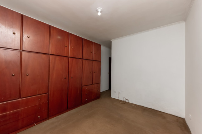 Imagem Sobrado com 3 Quartos à Venda, 113 m² em Vila Santo Estéfano - São Paulo