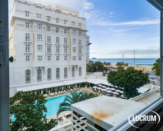 Foto do imóvel Apartamento com 3 Quartos à Venda, 300 m² em Copacabana - Rio De Janeiro