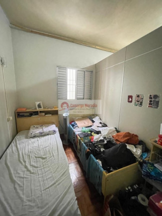 Imagem Casa com 3 Quartos à Venda, 141 m² em Centro - Suzano