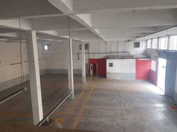 Imagem Imóvel Comercial à Venda, 2.720 m² em Lapa - São Paulo Imagem Imóvel Comercial à Venda, 2.720 m² em Lapa - São Paulo