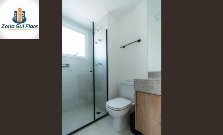 Imagem Apartamento com 1 Quarto à Venda, 39 m² em Pinheiros - São Paulo Imagem Apartamento com 1 Quarto à Venda, 39 m² em Pinheiros - São Paulo
