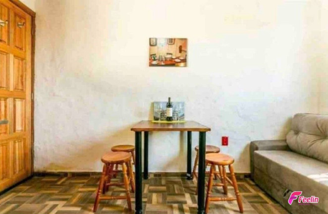 Casa com 5 Quartos à Venda, 150 m² em Barra Da Lagoa - Florianópolis