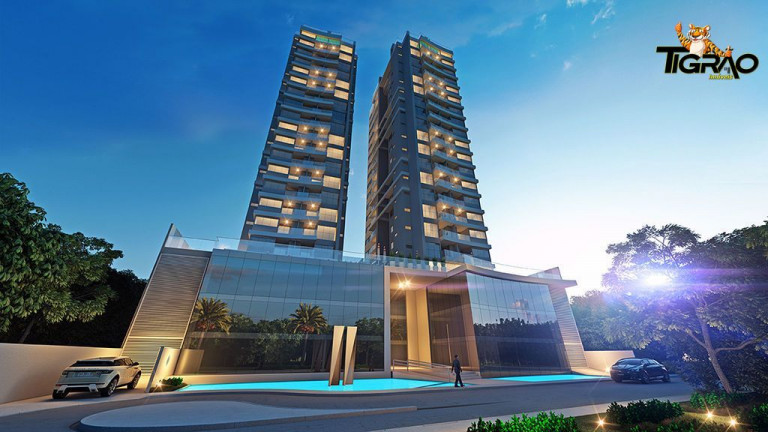 Imagem Apartamento com 2 Quartos à Venda, 135 m² em Centro - Itajaí Imagem Apartamento com 2 Quartos à Venda, 135 m² em Centro - Itajaí