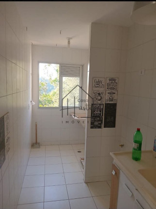 Imagem Apartamento com 3 Quartos à Venda, 65 m² em Jardim Caiapiá - Cotia