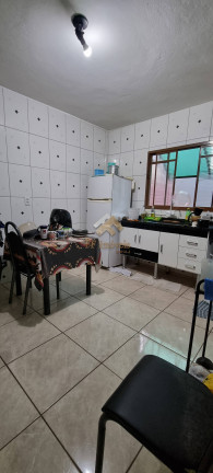 Imagem Casa com 2 Quartos à Venda, 125 m² em São Carlos