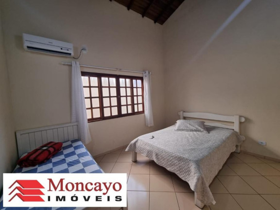 Imagem Casa de Condomínio com 4 Quartos à Venda, 420 m² em Mar Verde Ii - Caraguatatuba
