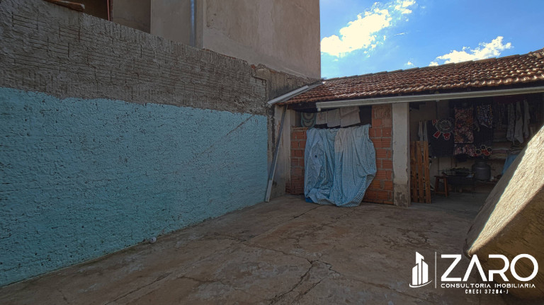 Imagem Casa com 2 Quartos à Venda, 155 m² em Vila Alemã - Rio Claro